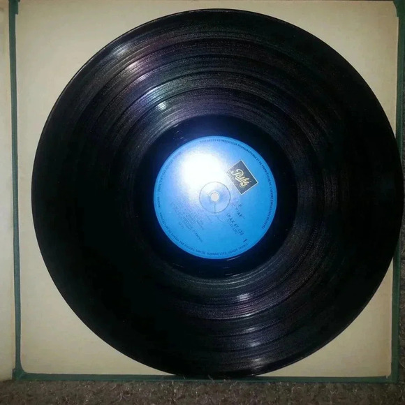 EDITH PIAF Tete a Tete Avec LP Pathe Records Stereo in Box with Booklet-NM - Picture 9 of 9